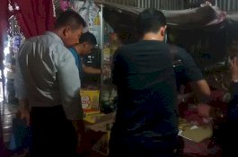 Suaminya Meninggal, Janda di Gowa Terpaksa Jual Miras