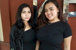 Menyeramkan, Siapa Perempuan dan Berkulit Kuning di Apartemen Duo Semangka