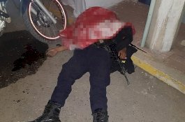 Anggota Kartel Meksiko Serbu Kantor Polisi, Bunuh 3 Polisi dan Culik 4 Pejabat