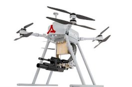 Turki Akan Beli Drone Militer Baru yang Dilengkapi Senapan Mesin