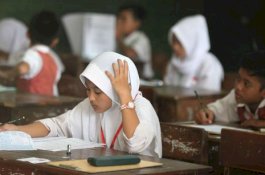 Awal Mula Kesalahan Pembuatan Soal Ujian SD yang Lecehkan Nabi Muhammad