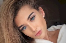 Mahasiswi Cantik Ditemukan Tewas dengan Kaki Terikat, Ternyata Dibunuh Pacarnya