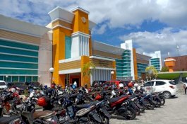 Tak Hanya Warga Parepare, RSUD Andi Makkasau Mudahkan Pasien Luar Daerah 