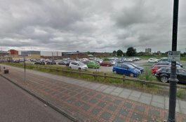 Keluar Klub Malam, Gadis 17 Tahun Diperkosa di Tempat Parkir