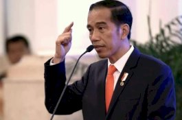 Soal Rumor Germo di Garuda Indonesia, Begini Reaksi Jokowi 