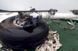 Puing Pesawat Militer Chili Telah Ditemukan, Tak Ada yang Selamat