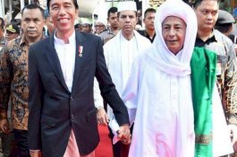 Bergaji Rp60 Juta Plus Operasional Rp100 Juta, Ini Daftar Nama Anggota Wantimpres Baru