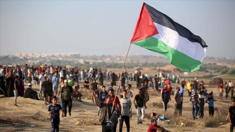 Mengapa Palestina Wajib Dibela