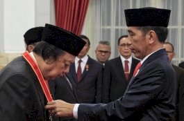 Hartanya Rp67 Triliun, Ini Sosok Tahir Orang Terkaya Ke-7 RI yang Jadi Pembisik Jokowi