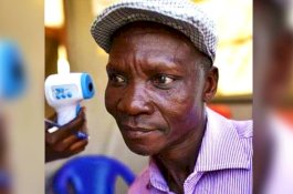 Pria ini Klaim Kentutnya Bisa Membunuh Nyamuk Hingga Radius 6M