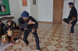 Pencak Silat Dianugerahi Status Warisan Dunia oleh UNESCO
