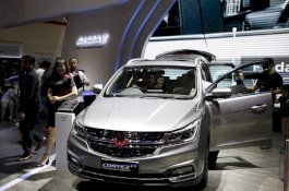 Wuling Cortez CT, Tawarkan Kenyamanan Berkelas dan Kaya Fitur