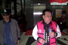 Ditangkap setelah 2 Tahun Buron, Jen Tang Malah Dibebaskan