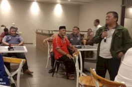 Kembali Duduk Semeja dengan Rival, Kak Syam Siap Hadiri Dialog KAHMI Bulukumba