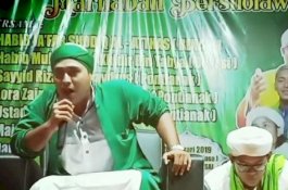 Kondisi Jafar Shodiq Sepekan Ditahan karena Hina Ma'ruf Amin