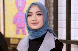 Chacha Frederica Hamil Anak Pertama Setelah Menanti 4 Tahun
