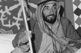 Nama Putranya Mirip Pendiri UEA, Hakim Ampuni Terdakwa Imigran Ilegal