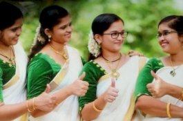 Kisah Perempuan Kembar 4 di India bakal Menikah pada Hari yang Sama