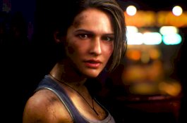 Remake Resident Evil 3 Akan Rilis April 2020