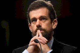 Pendiri Twitter Mulai Penelitian Terkait Hoax dan Kekerasan Online