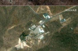 Korea Utara Buat Tes Penting Cegah Nuklir