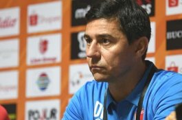 Darije Kalezic Mundur dari Kursi Pelatih PSM Makassar