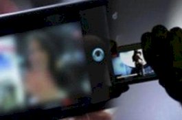 Direkam Lewat Lubang Kamar, Pemeran dan Penyebar Video Mesum Ternyata Berteman Sekolah di Sidrap