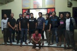 Ditangkap saat Pura-Pura Lihat Olah TKP, Ini Sosok Pelaku Pembunuhan Mahasiswi Cantik UIN