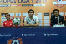 Pamit dari PSM, Darije Ingin Rebut 3 Poin Dari PSS Demi Persembahan Terakhir