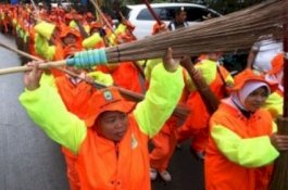 Pemkot Parepare Segera Bayarkan Honor 29 Petugas Kebersihan