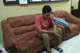 Detik-detik Mahasiswi UIN Dibunuh Pacar Secara Sadis