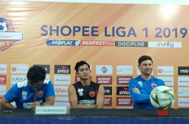 Pamit Dari PSM, Ini Kata-kata Menyentuh Darije Kalezic