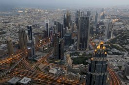 Uni Emirat Arab Bakal Bangun Kompleks Ibadah Lengkap