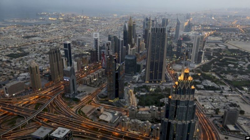 Uni Emirat Arab Bakal Bangun Kompleks Ibadah Lengkap