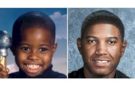 Pria ini Mengaku Sebagai Balita yang Menghilang dari Mall 25 Tahun Lalu