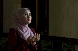 Ini Doa Rasulullah Setiap Kali Selesai Salat