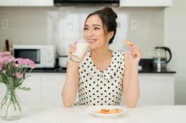 Ini Waktu Terbaik untuk Sarapan