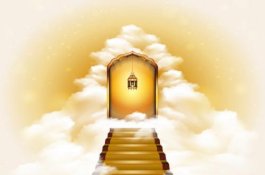 Semua Umat Nabi Muhammad Masuk Surga, Kecuali Kelompok Ini