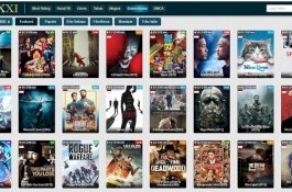 Gratis! Inilah 14 Situs Nonton Film Terbaik 2019