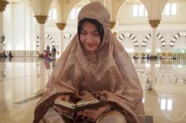 Baca Surat Yusuf dan Maryam saat Hamil Jika Ingin Anak Tampan dan Cantik