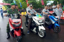 Taufan Pawe Janjikan Bangun Sirkuit di Parepare