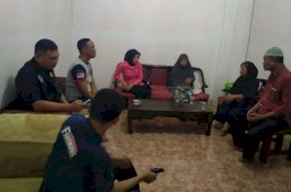 Warga Manggala Ditemukan Tewas Usai Cekcok dengan Saudaranya