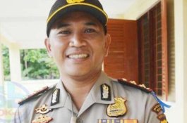 Kapolres Teluk Bintuni Meninggal saat Hendak Merayakan Ulang Tahunnya