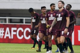PSM Makassar Tutup Laga Kandang Terakhir dengan Hasil Mengecewakan