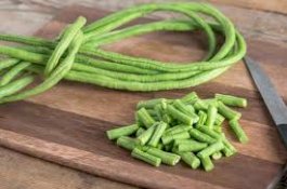 Manfaat Kacang Panjang untuk Penderita Diabetes