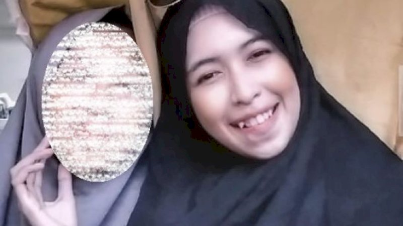 Asmaul Husna semasa hidup.