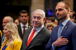 Brasil Dikabarkan Akan Memindahkan Kedutaan Israel ke Yerusalem