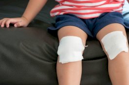 Calon Ayah Tiri Menyiksa Bocah 8 Tahun Sampai Harus Operasi