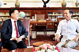 Namanya Mencuat Jabat Dewas KPK, Yusril Ihza Mahendra Buka Suara