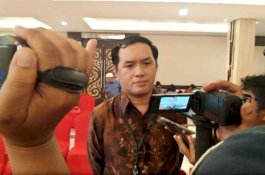 19 Februari KPU Makassar Lakukan Penelitian Syarat Calon Perseorangan